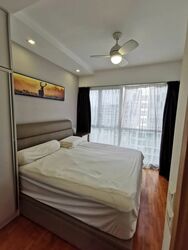 Forestville (D25), Condominium #557916721